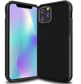 iPhone 11 Pro Explorer - Black – JLC