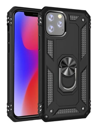 iPhone 11 Gladiator - Black – JLC