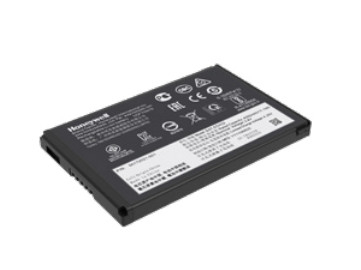 EDA52 ACC BATTERY (3.8V 4500MAH) – Honeywell
