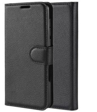 iPhone 11 Pro Executive Wallet - Black – JLC