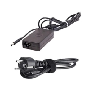 AC Adapter 45W w/EU Power Cord – Dell