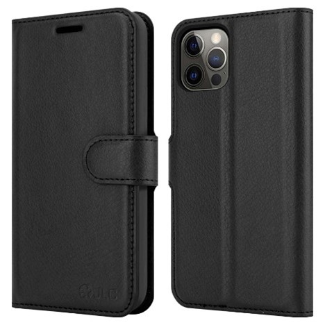 iPhone 12 Mini JLC Executive Wallet - Black – JLC