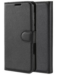 Samsung Note 20/5G Executive Wallet - Black – JLC