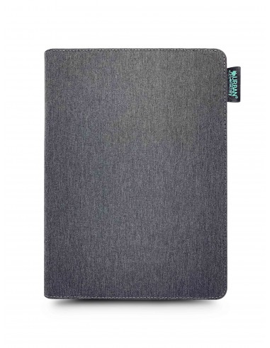 PORTFOLIO IN RECYCLED NYLON R-PET TEGRATED PROTECTIVE CASE – Urban Factory