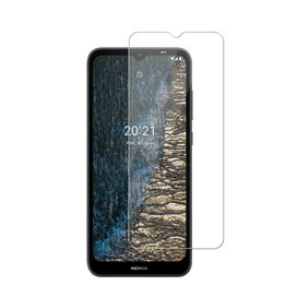 Nokia G20/G10 JLC 2D Tempered Glass – JLC