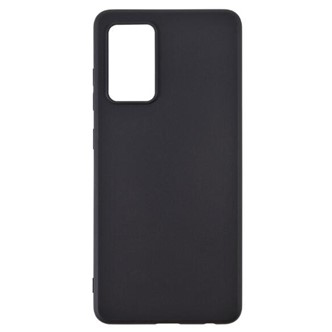 Samsung A32(5G) JLC Matte Silicone - Black – JLC