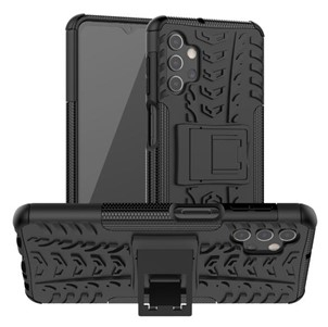 Samsung A32(5G) Tough Case – Jammy Lizard