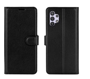 Samsung A32(5G) Executive Wallet – Jammy Lizard