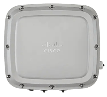 Wi Fi 6 Outdoor AP Directional Ant ROW Regulatory Domain – Cisco Systems