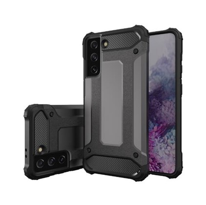Samsung A72 Military - Black – JLC