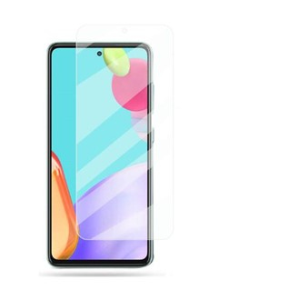Samsung A52 (4G/5G)/A52S Clear Film – JLC