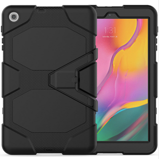 Samsung Tab A 10.1 2019 JLC Rhino - Black – JLC