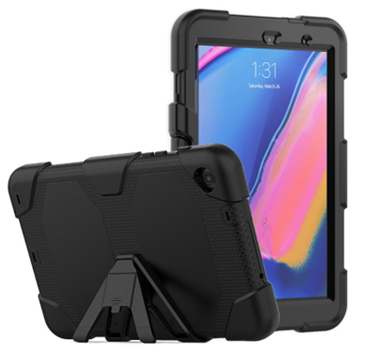 Samsung Tab A 8 2019 JLC Rhino - Black – JLC