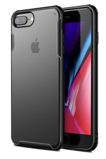 iPhone 11 Shadow Guard - Black – JLC