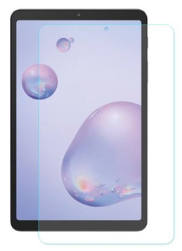 Samsung Tab A 8.4 JLC Tempered Glass – JLC