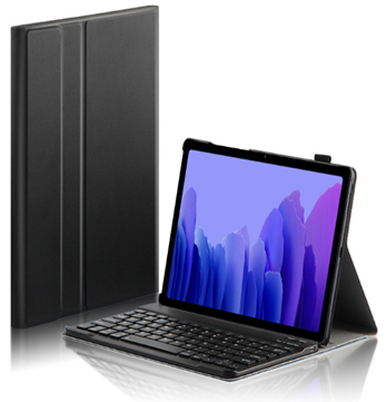 Samsung Tab A7 10.4/Tab A7 10.4 LTE JLC G10 Keyboard Case - Black – JLC
