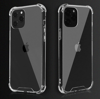 iPhone XR JLC Halcyon with Lanyard Grooves – JLC
