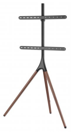 TV/MONITOR TRIPOD MOUNT- 37-65 VESA TO 600X400MM 32KG – INTELLINET