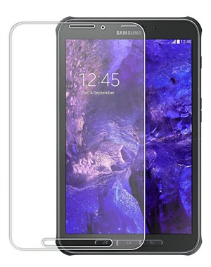 Samsung Tab Active JLC Clear Film – JLC