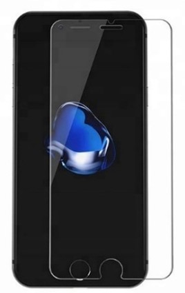 iPhone SE 2020/2022 JLC 2D Tempered Glass (Single Pack) – JLC