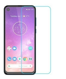 Motorola G8 Power JLC 2D Tempered Glass – JLC