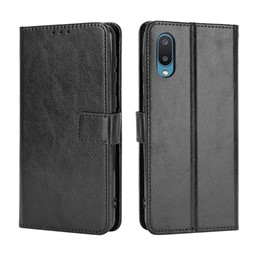 Samsung A21s Executive Wallet - Black – JLC