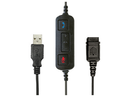 agent USB-17 Cable AG QD – Agent