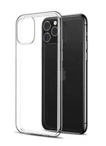 iPhone 13 Pro JLC Clear Gel – JLC