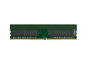 16GB DDR4-3200MHZ DUAL RANK MODULE – Kingston Technology