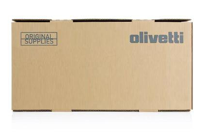 OLI B1322 BLACK TONER MF259/309/369 – Olivetti