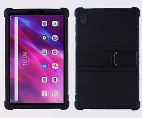 Lenovo Tab K10 JLC Storm - Black – JLC