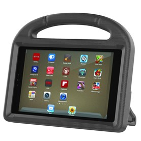 iPad Pro 10.5/Air 3/10.2 JLC Eva - Black – JLC