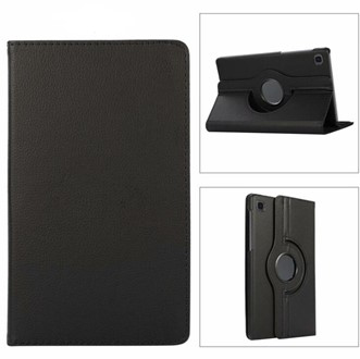 Samsung Tab A7 Lite 8.7 360 Rotating - Black – JLC