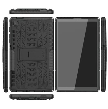 Samsung Tab A7 Lite 8.7 JLC Tyre - Black – JLC