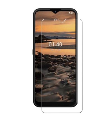 Nokia 1.4 2D Tempered Glass – JLC