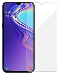 Samsung A02s 2D Tempered Glass – JLC