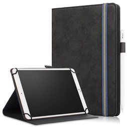 Universal JLC X Folio case 8 - Black – JLC