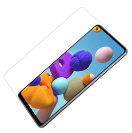 Samsung A41 JLC 2D Tempered Glass – JLC