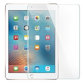 iPad 9.7/Air 1/Air 2 JLC Tempered Glass – JLC