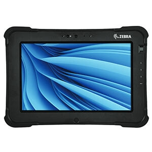XSLATE L10 STANDARD PENTIUM 4GB/64GB SSD W10P EU PWR STD BAT – Zebra Technologies