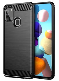 Samsung A41 Brushed Silicone – JLC