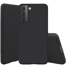 Samsung A41 JLC Matte Silicone - Black – JLC