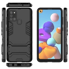 Samsung A41 JLC Transformer - Black – JLC