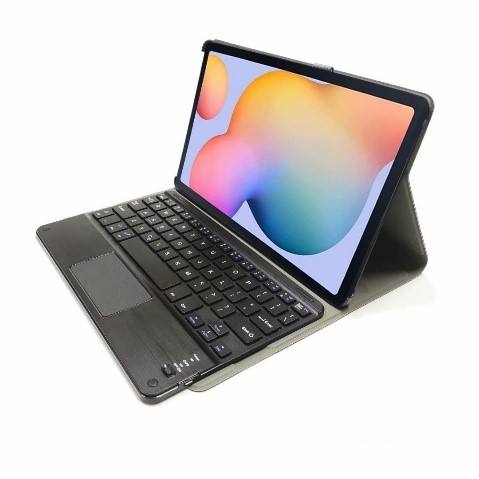 JLC G10 Keyboard Case UK Layout – JLC