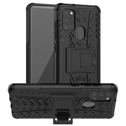 Samsung A41 LC Tyre Black – JLC
