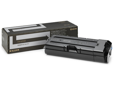 KYOCERA TASKALFIA 8000I BLACK TONER – Kyocera