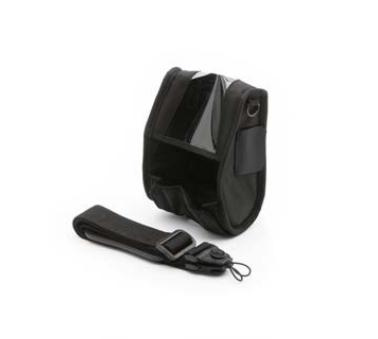 ZEBRA QLN320 SOFT CASE CL. SHOULDER STRAP – Zebra Technologies