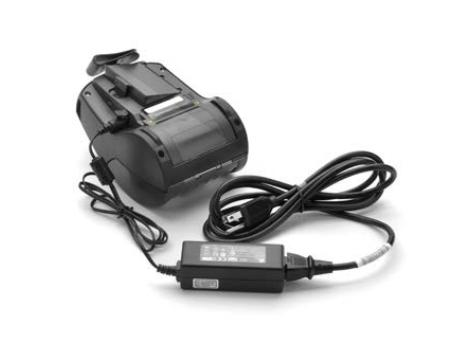 CHARGER QLN AC CHARGER PLUG – Zebra Technologies