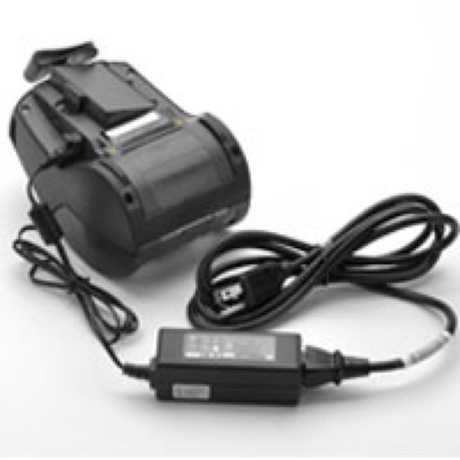 CHARGER QLN320 AC EU – Zebra Technologies