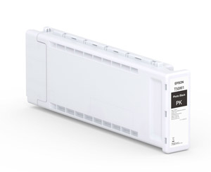 Singlepack UltraChrome XD3 Photo Black T50M1 (700ml) – Epson